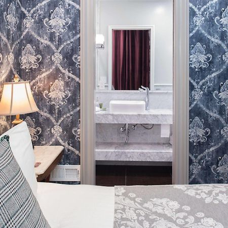 มอนเต คริสโต เบด แอนด์ เบรคฟาสต์ Bed & Breakfast ซานฟรานซิสโก ภายนอก รูปภาพ