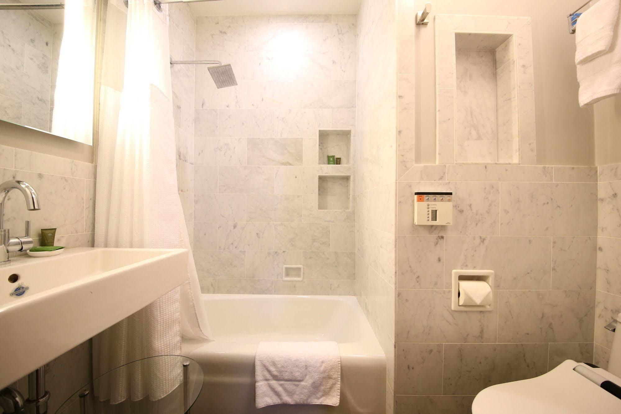 มอนเต คริสโต เบด แอนด์ เบรคฟาสต์ Bed & Breakfast ซานฟรานซิสโก ภายนอก รูปภาพ